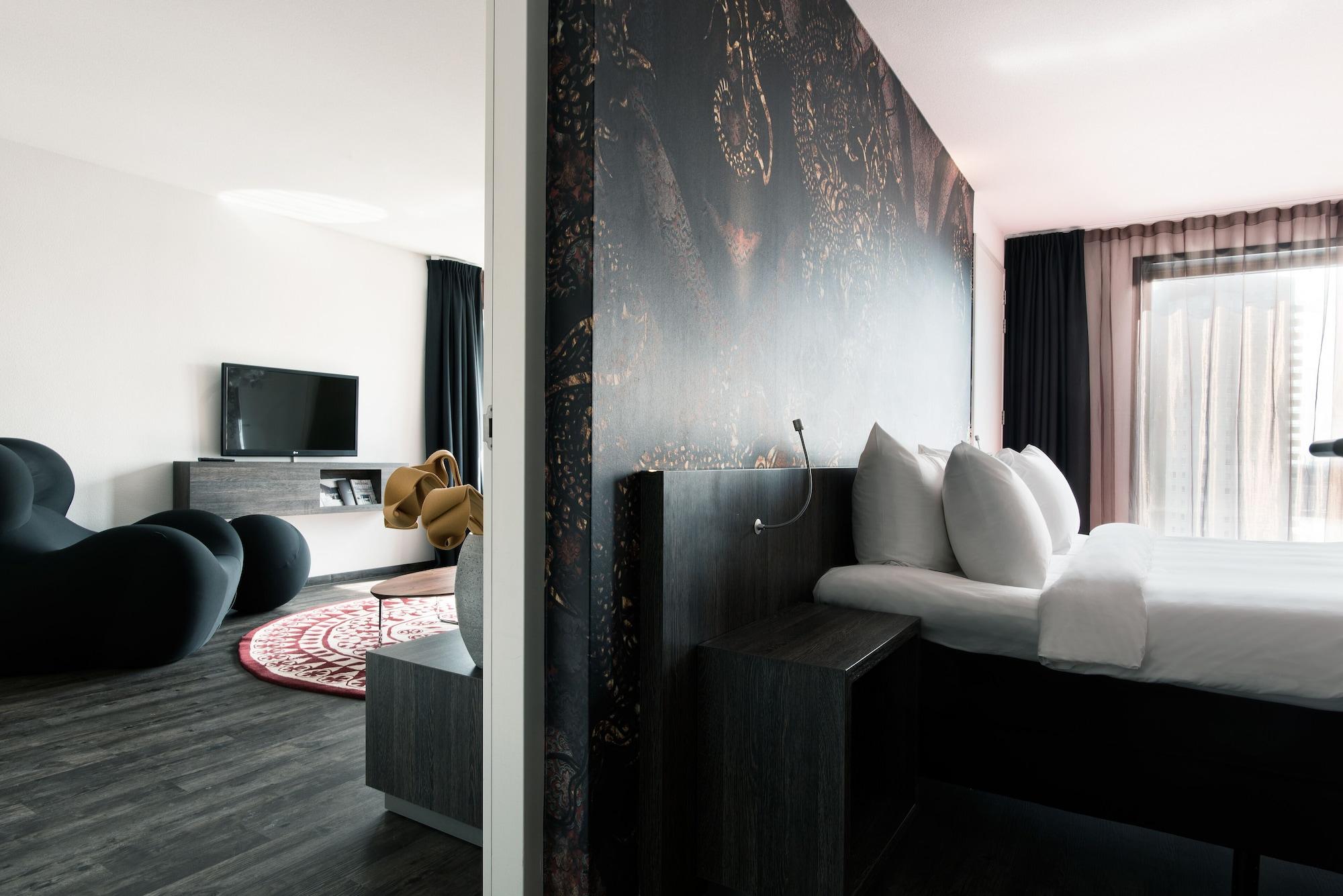 Hotel Mainport Design 4*