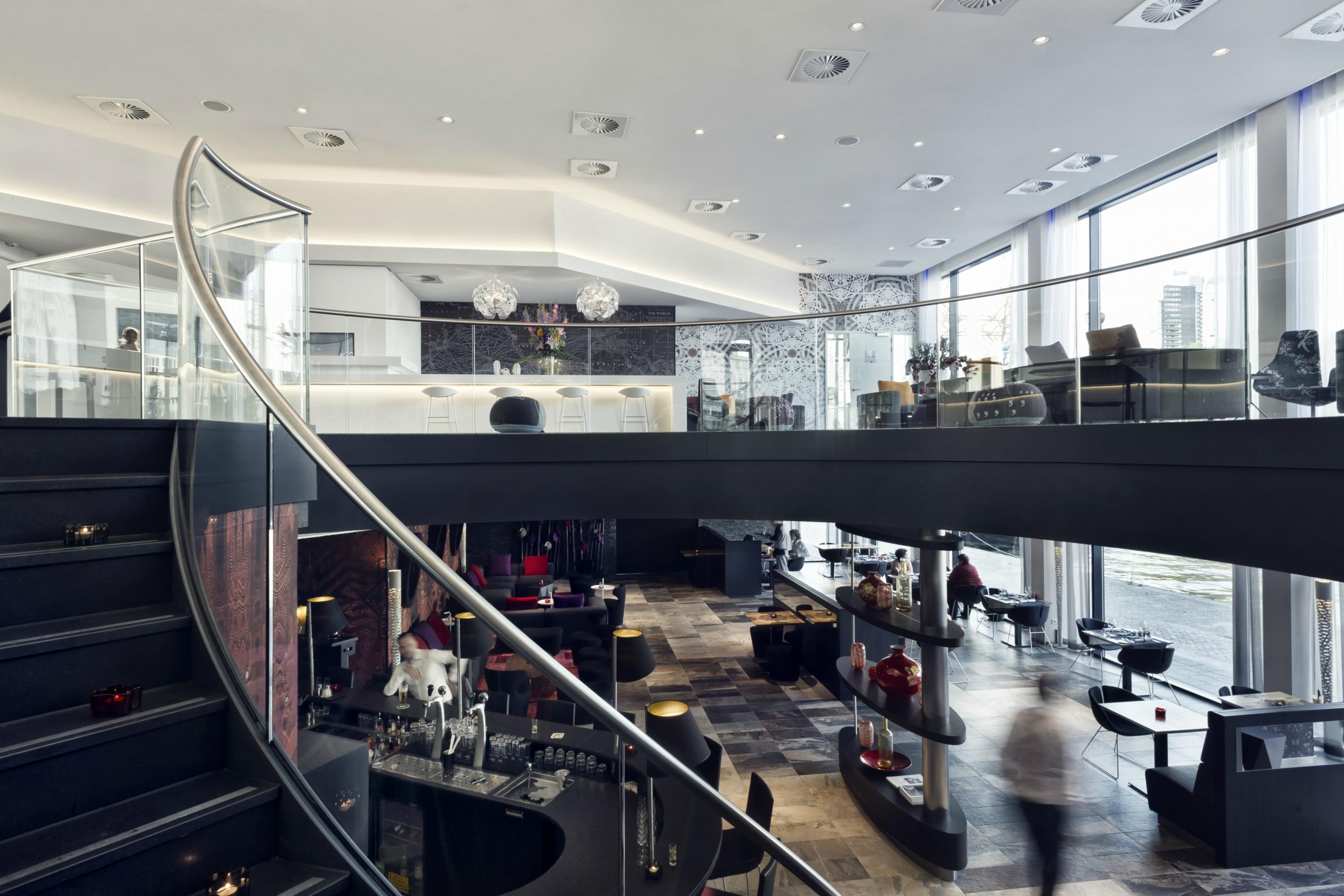 Mainport Design 4* Rotterdam