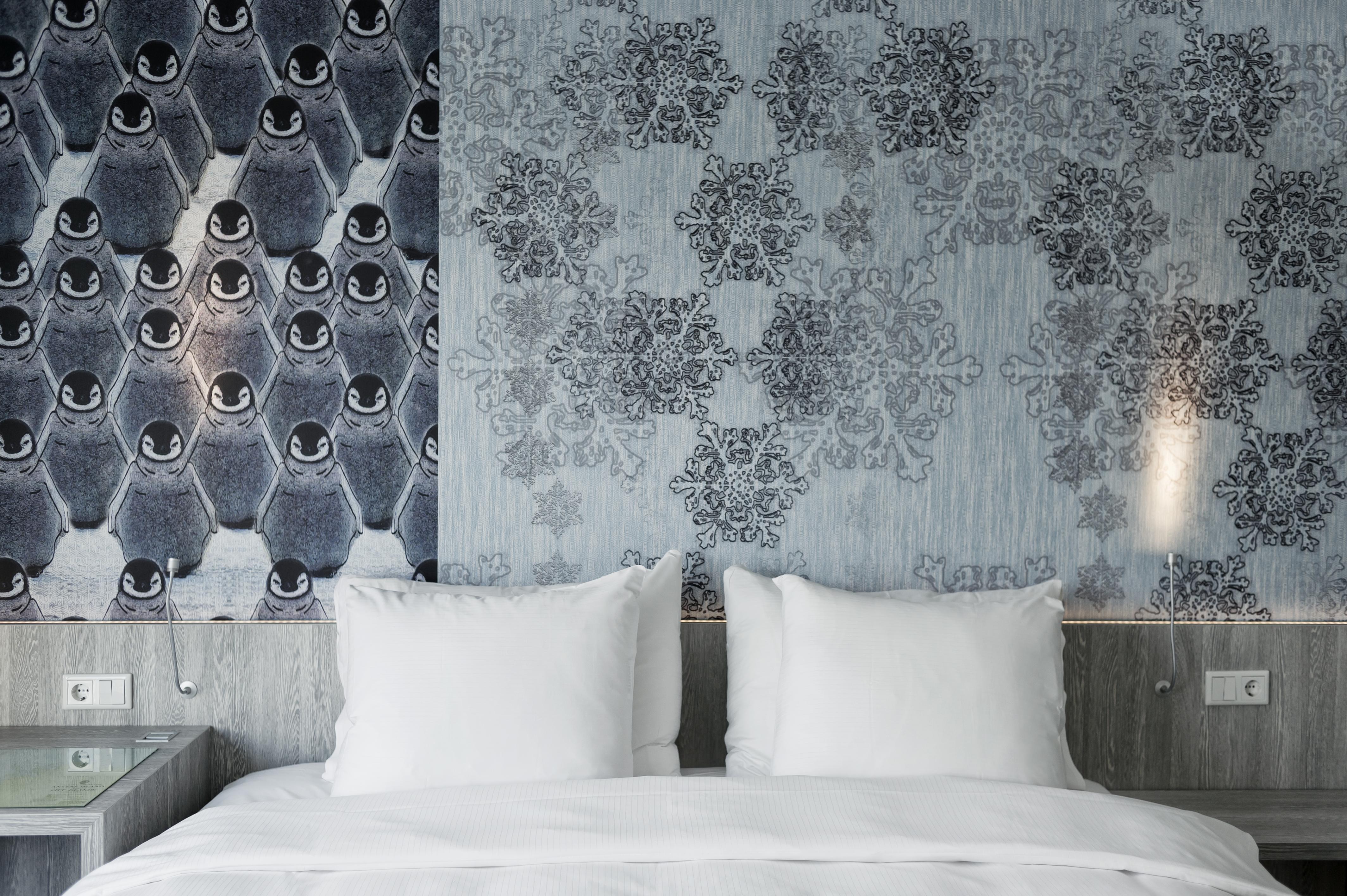 Mainport Design 4* Rotterdam