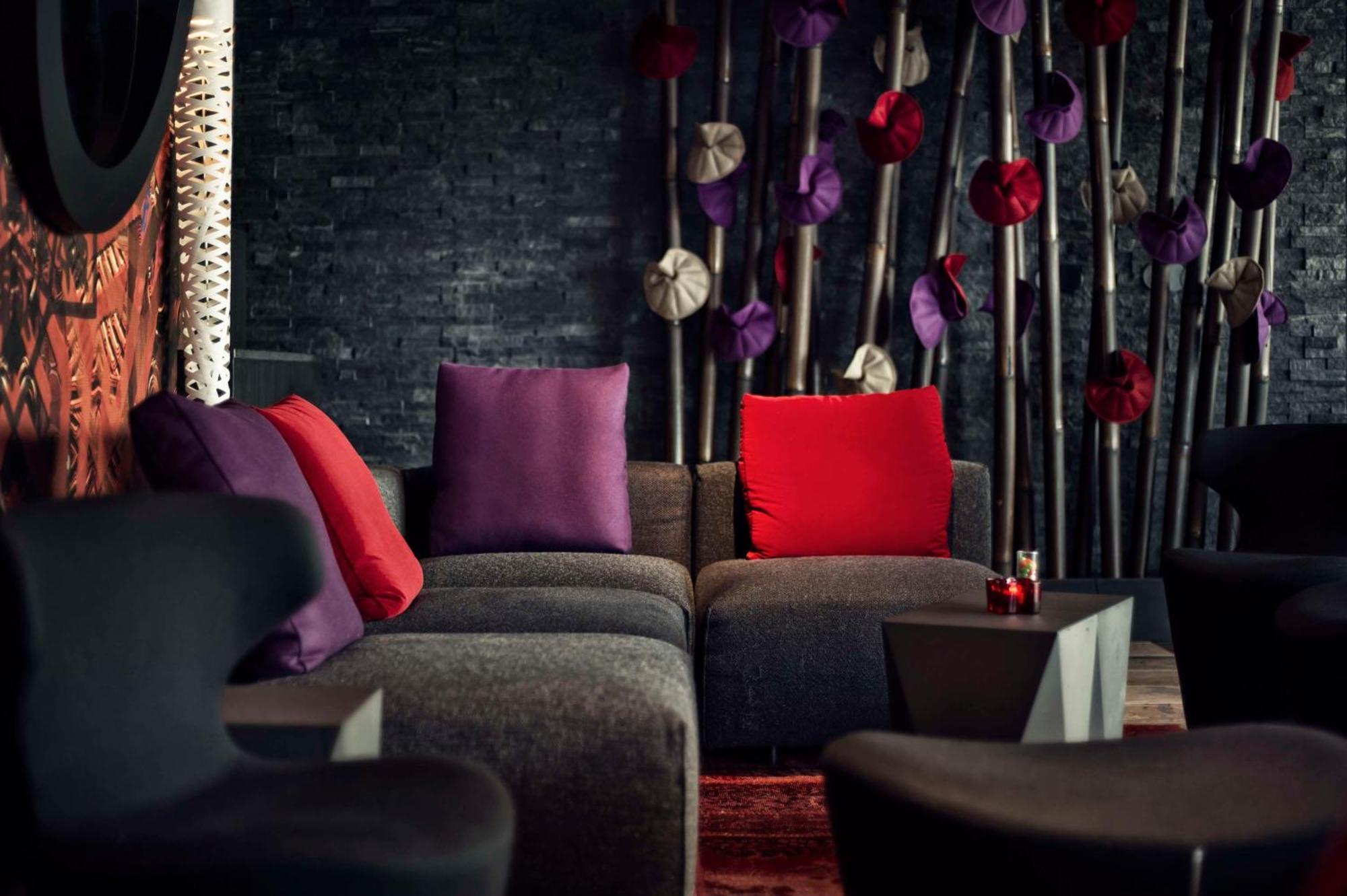 Hotel Mainport Design 4*