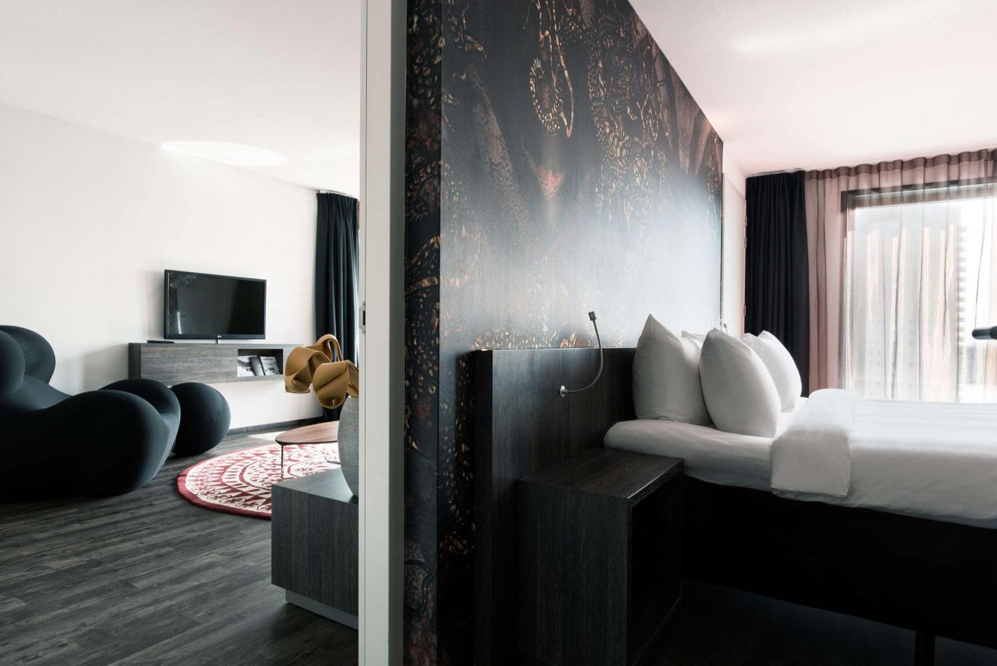Hotel Mainport Design 4*