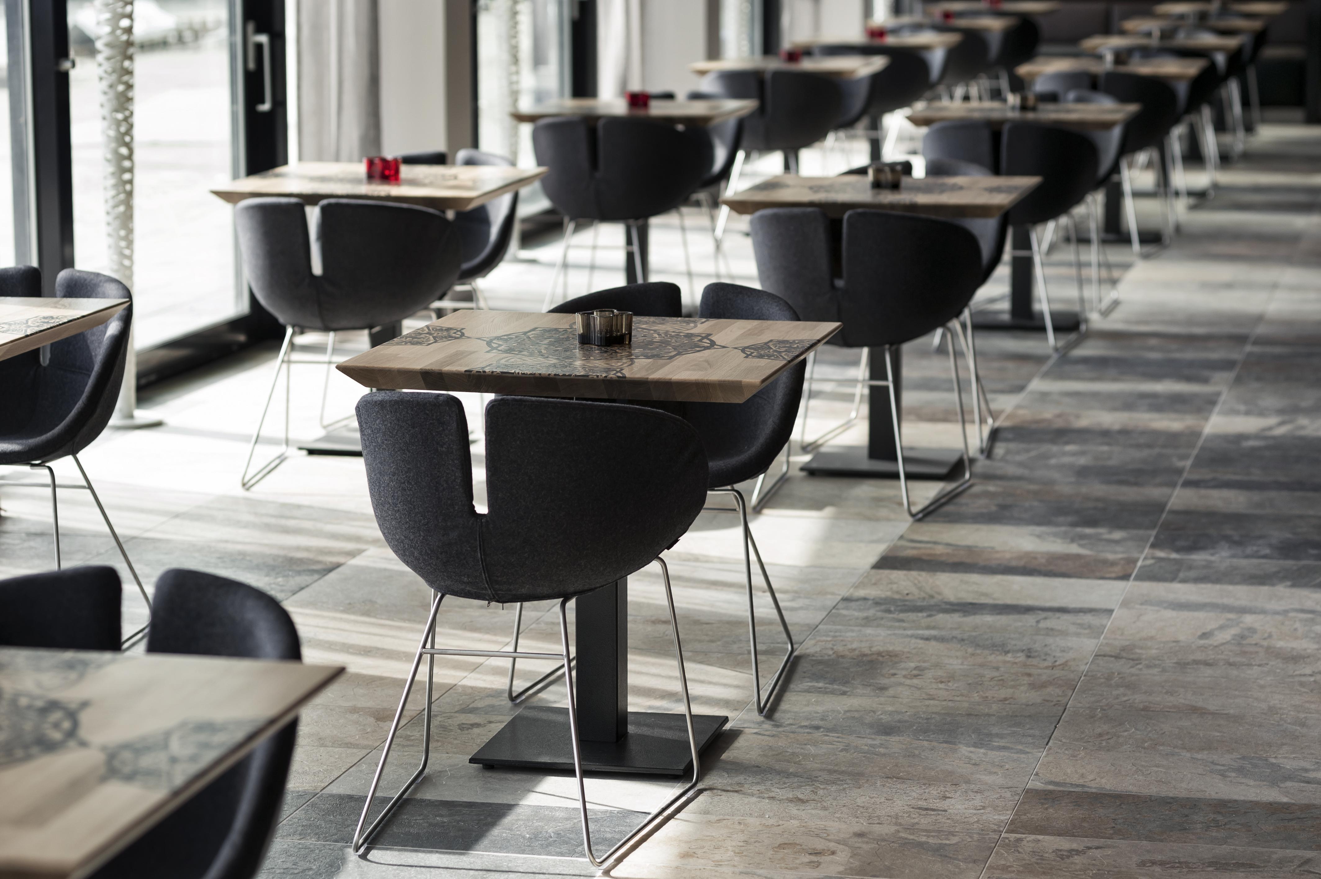 Mainport Rotterdam, A Hilton Affiliate Hotel Rotterdam
