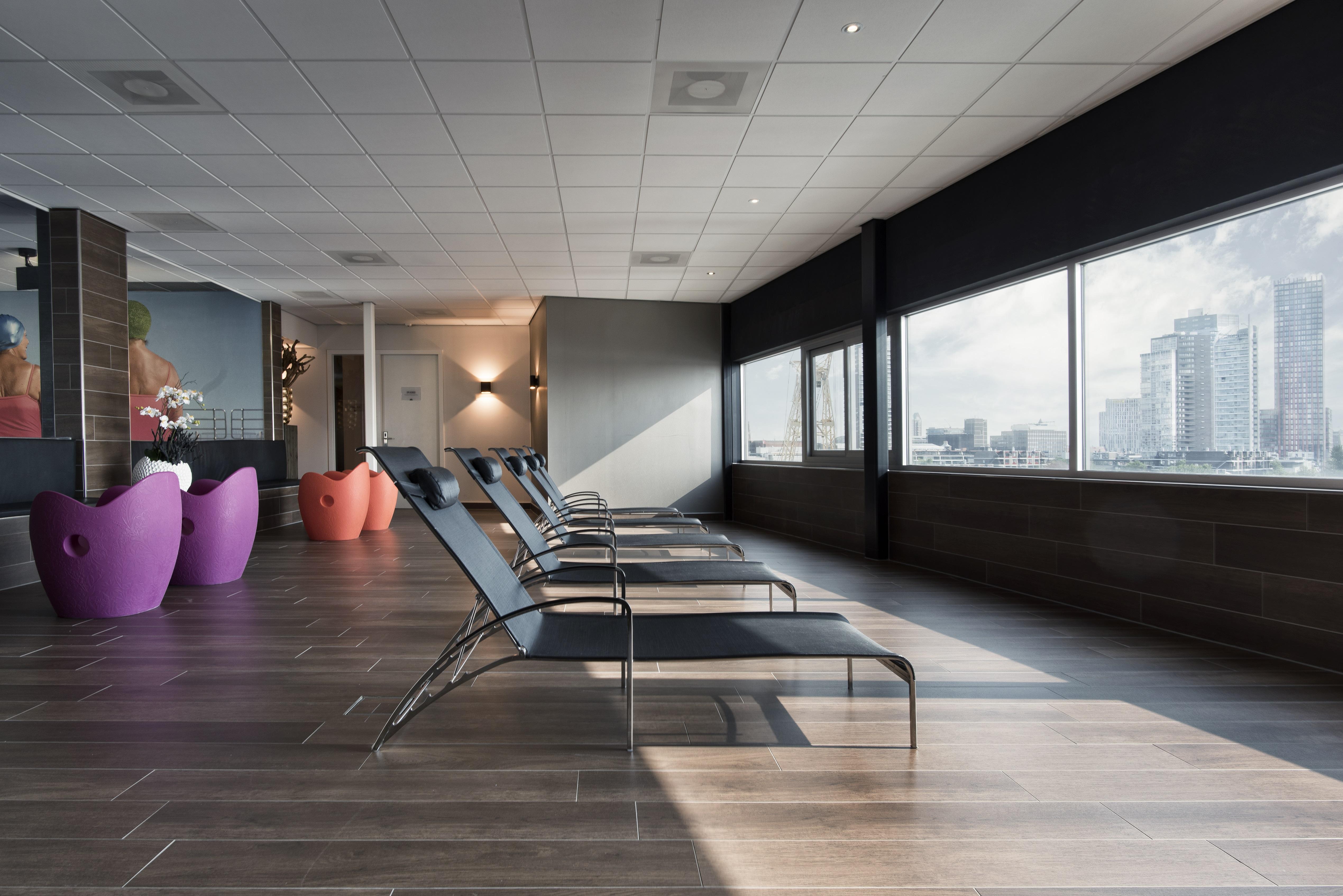 Mainport Rotterdam, A Hilton Affiliate Hotel