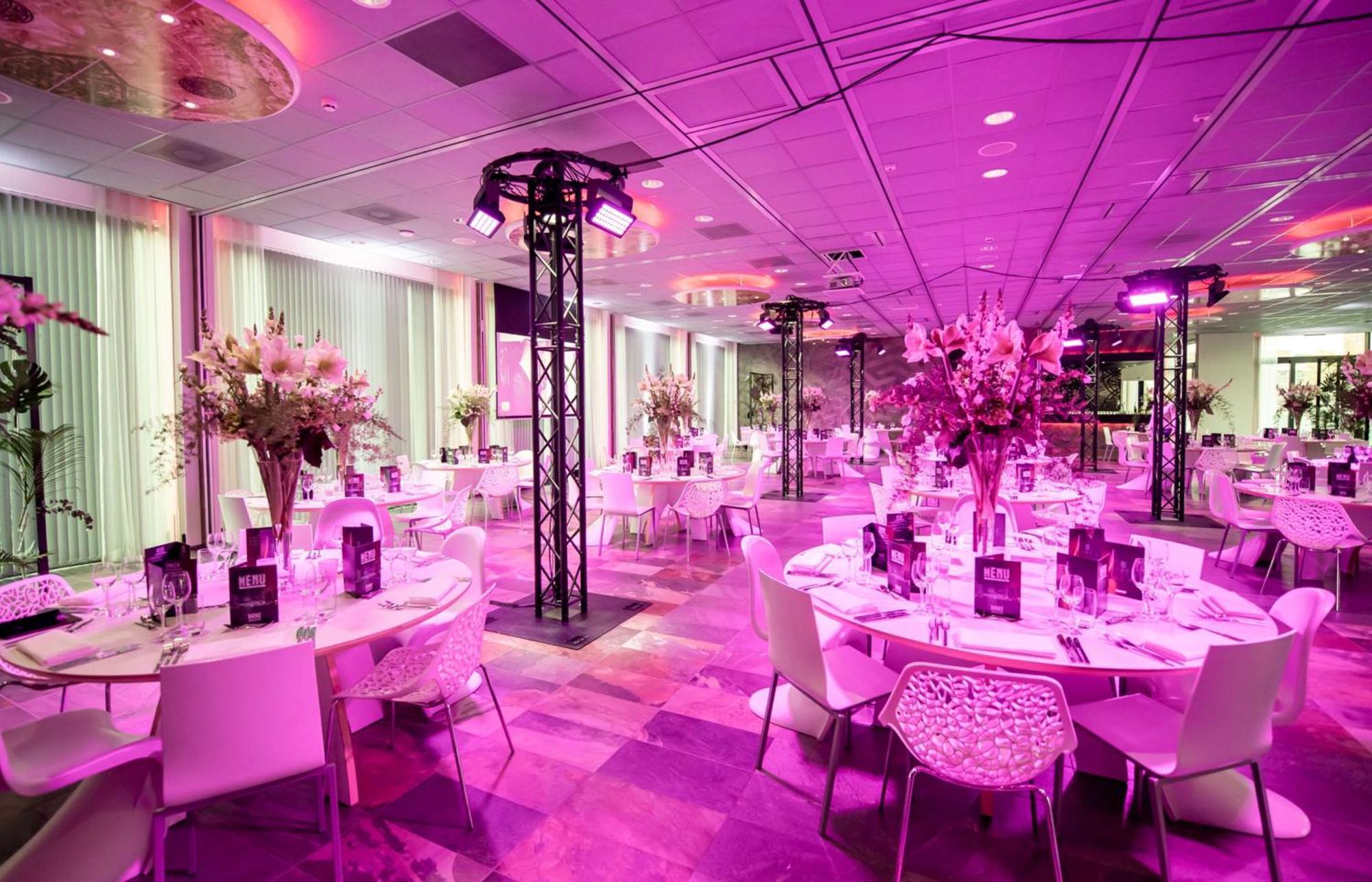 Hotel Mainport Rotterdam, A Hilton Affiliate Rotterdam