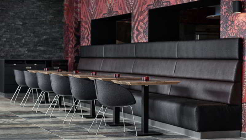 Mainport Rotterdam, A Hilton Affiliate Hotel Rotterdam