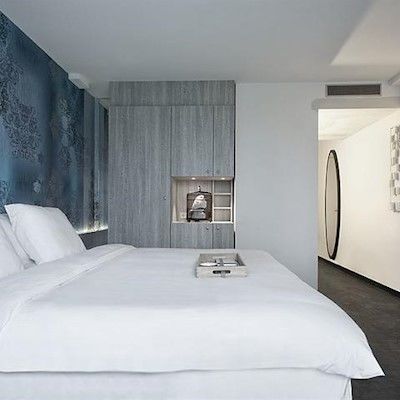 Mainport Rotterdam, A Hilton Affiliate Rotterdam