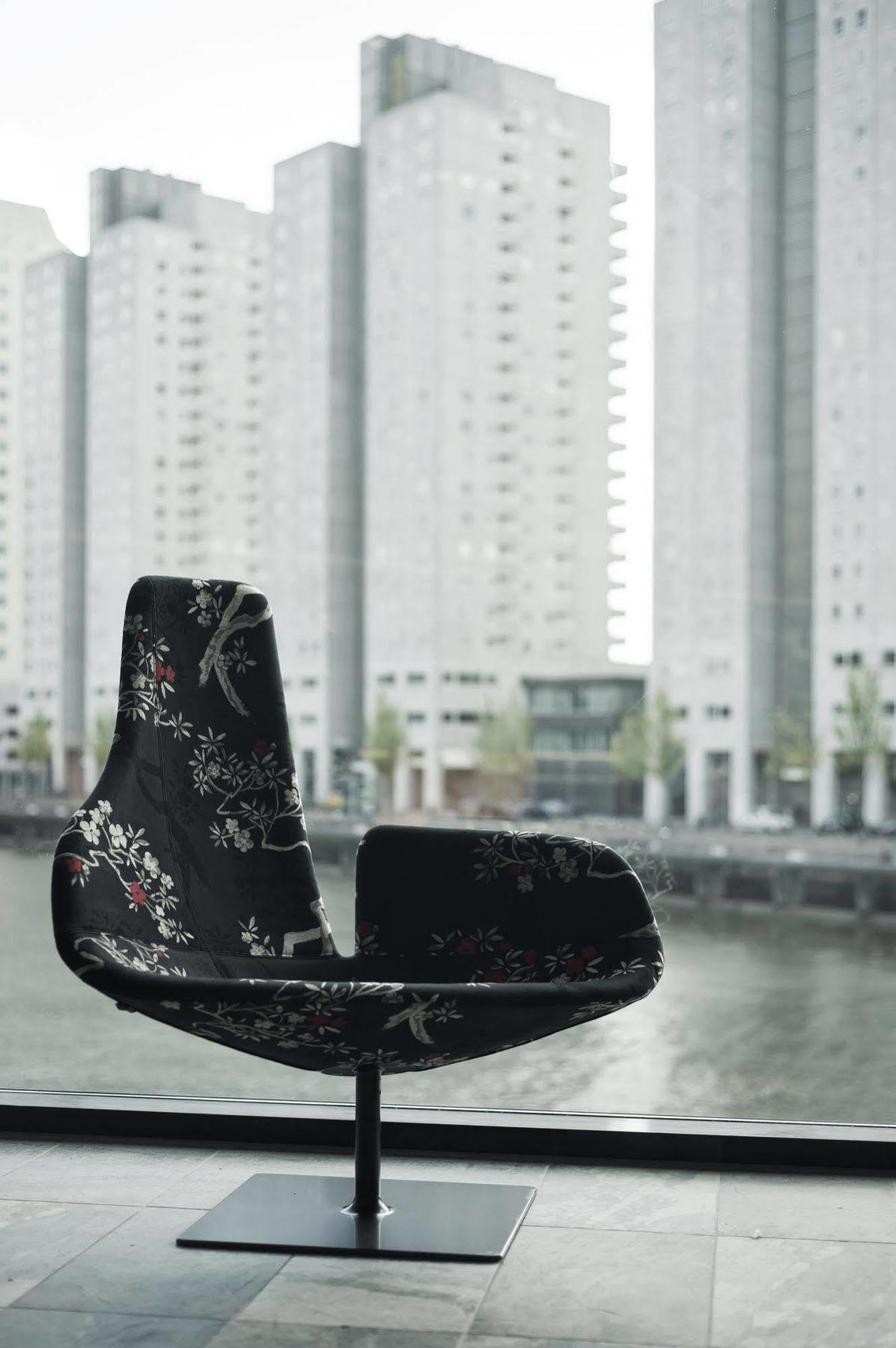 Mainport Rotterdam, A Hilton Affiliate Hotel Rotterdam